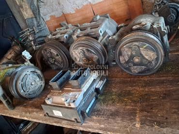 Limarija za Volkswagen Golf 2, Golf 3, Passat B3 ... od 1987. do 1998. god.