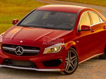 kompresor klime za Mercedes Benz A Klasa, B Klasa, C Klasa ... od 2011. do 2022. god.