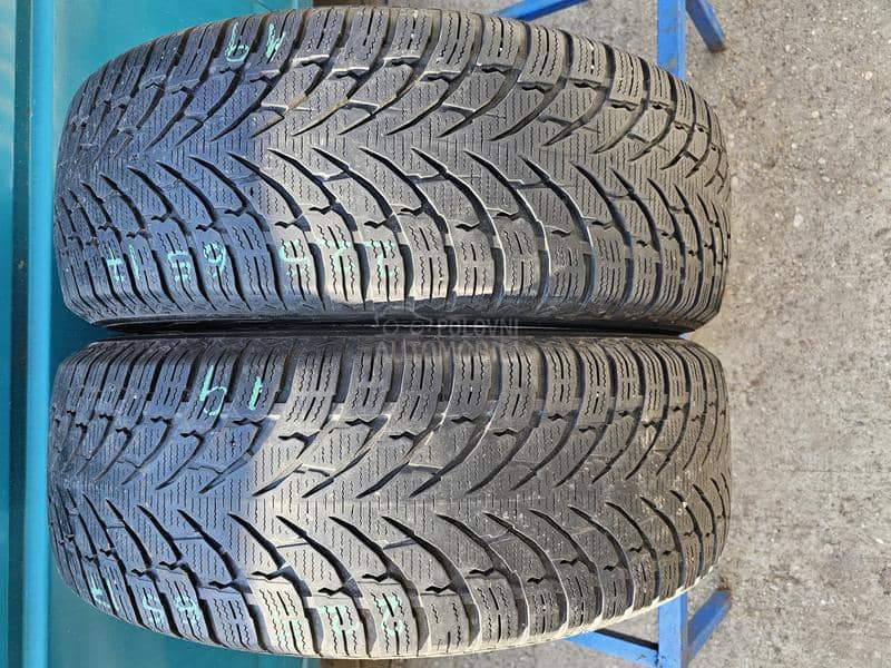 Nokian 225/65 R17 Zimska
