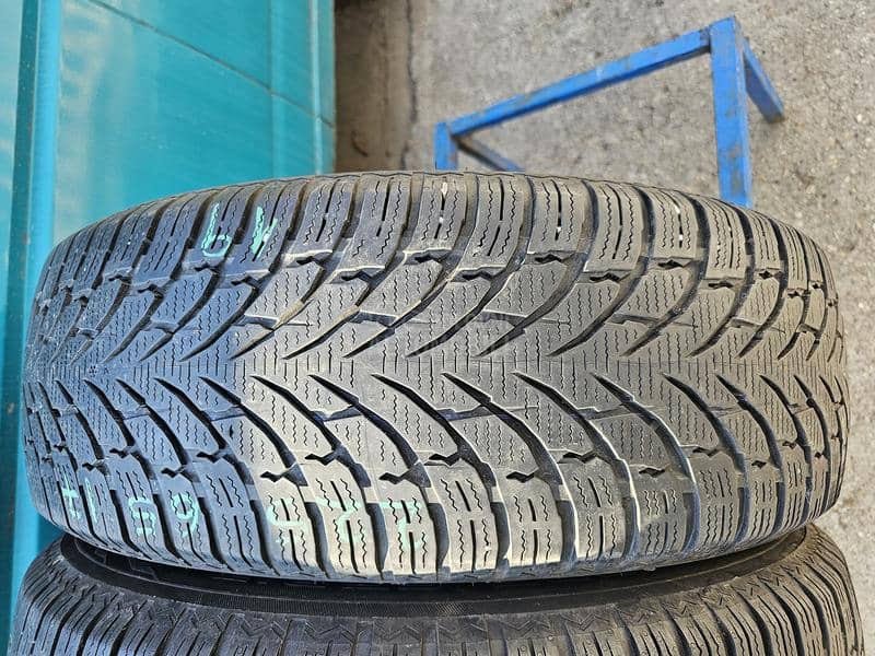 Nokian 225/65 R17 Zimska
