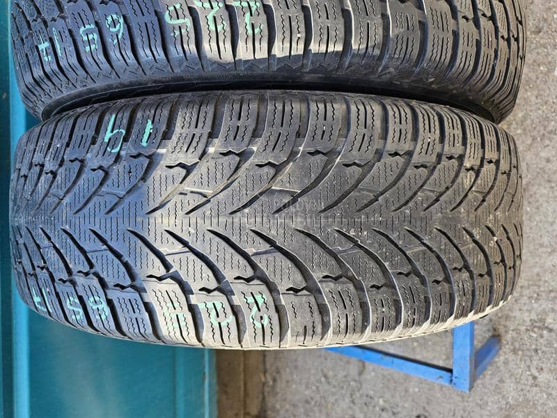 Nokian 225/65 R17 Zimska