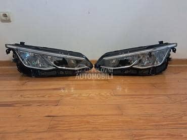 Golf 8 Farovi za Volkswagen Golf 8 od 2019. do 2024. god.