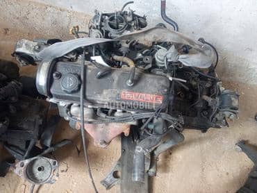 Motor l delovi motora za Toyota Corolla