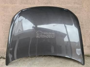 Hauba za Volkswagen Passat B6 od 2005. do 2009. god.