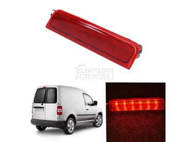 Trece stop svetlo za Volkswagen Caddy od 2004. do 2015. god.