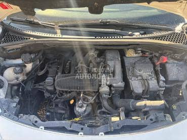 Motor 1.2 benIn za Citroen C3 od 2010. do 2016. god.