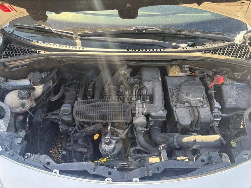 Motor 1.2 benIn