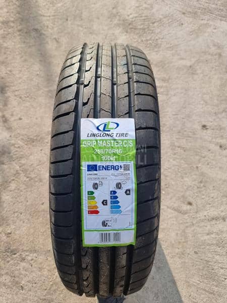 Linglong 215/70 R16 Letnja