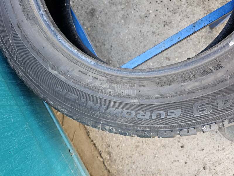 Falken 225/65 R18 Zimska
