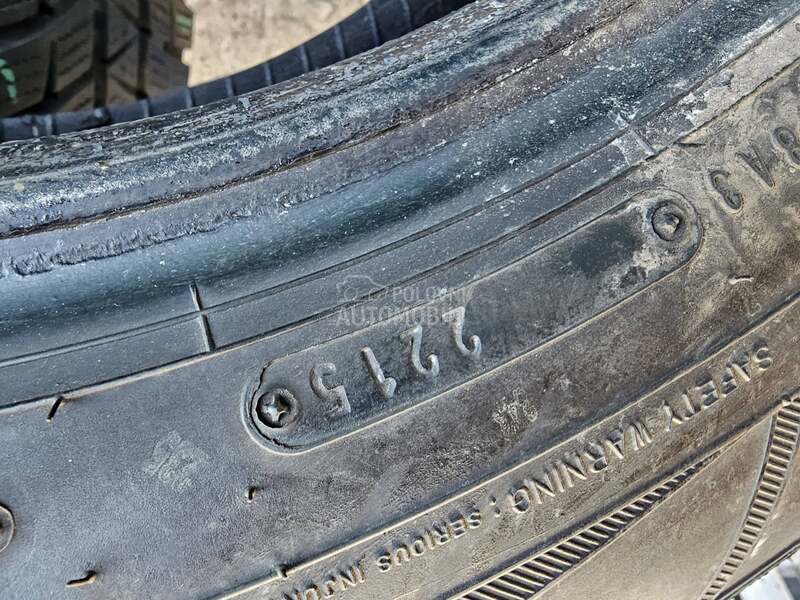 Falken 225/65 R18 Zimska