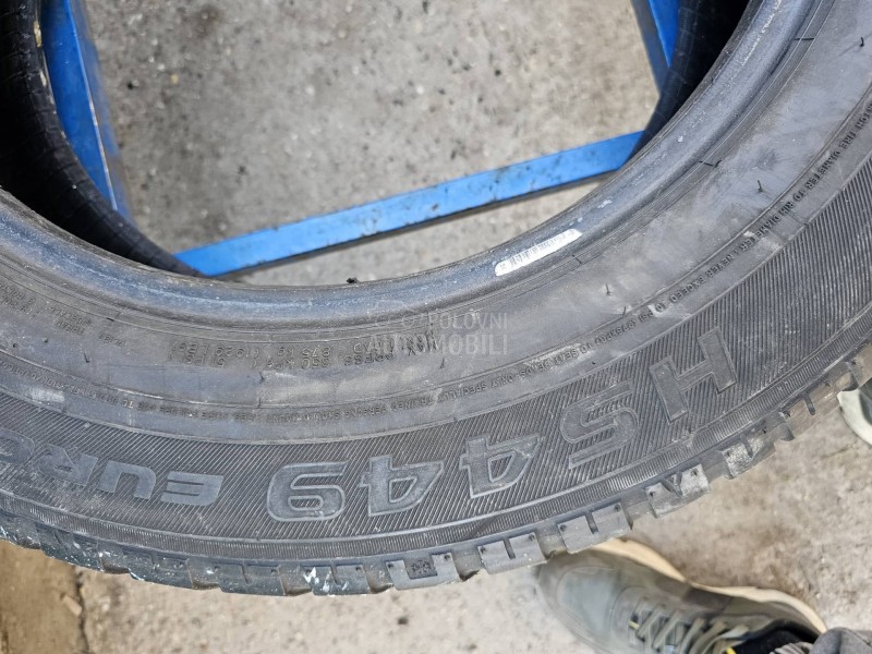 Falken 225/65 R18 Zimska