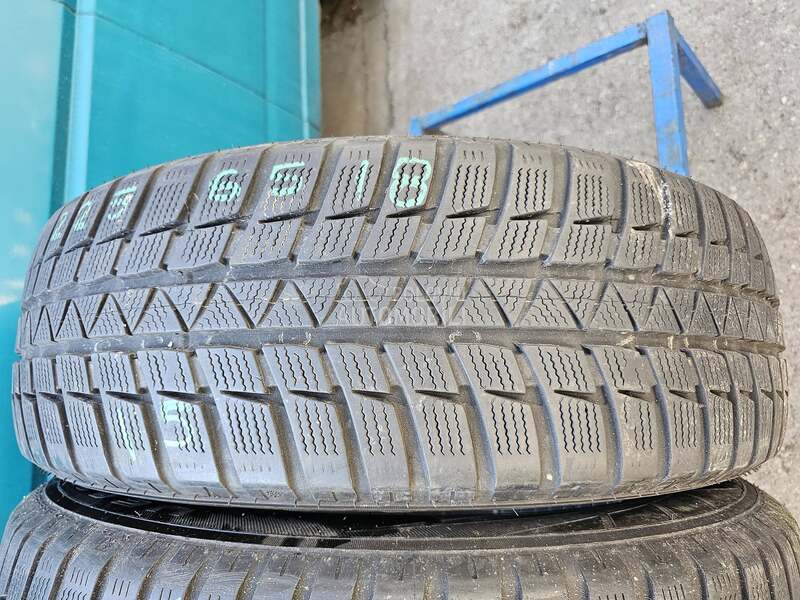 Falken 225/65 R18 Zimska