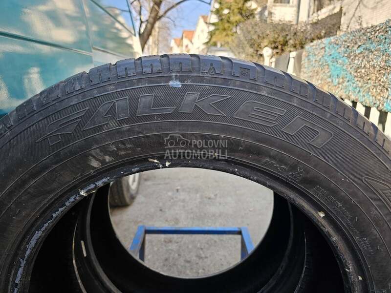 Falken 225/65 R18 Zimska