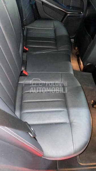 Mercedes Benz E 220 2013. god. -  kompletan auto u delovima