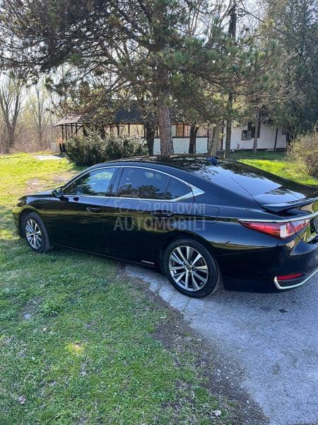 Lexus ES ES300H