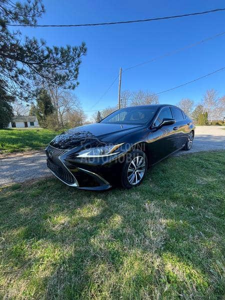 Lexus ES ES300H