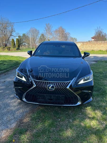 Lexus ES ES300H