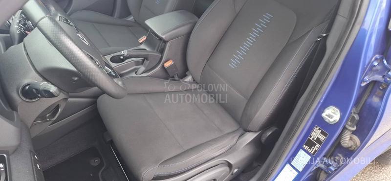 Hyundai Tucson 1.7CRDI NAV/LED/KAM