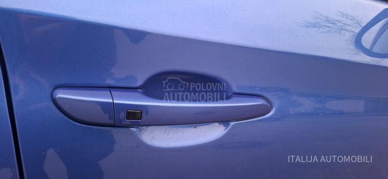 Hyundai Tucson 1.7CRDI NAV/LED/KAM
