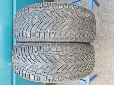 Nokian 235/60 R18 Zimska