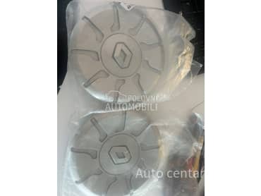 Renault Megane -  kompletan auto u delovima