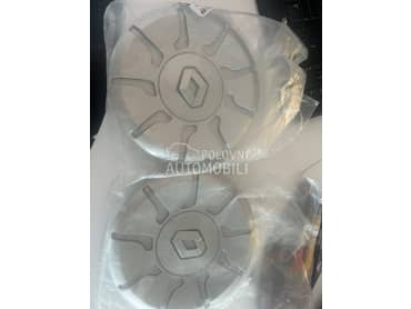 Renault Megane -  kompletan auto u delovima