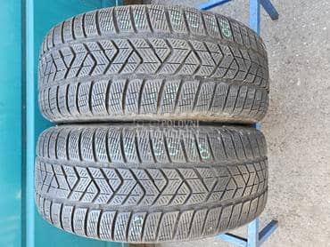 Pirelli 235/55 R18 Zimska