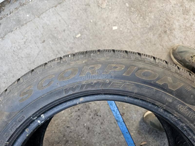 Pirelli 235/55 R18 Zimska