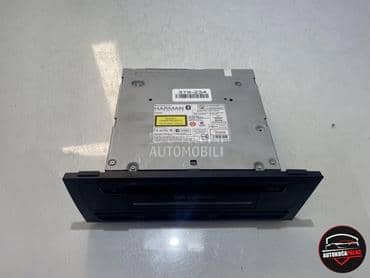 RADIO NAVI DVD CD za Audi A5