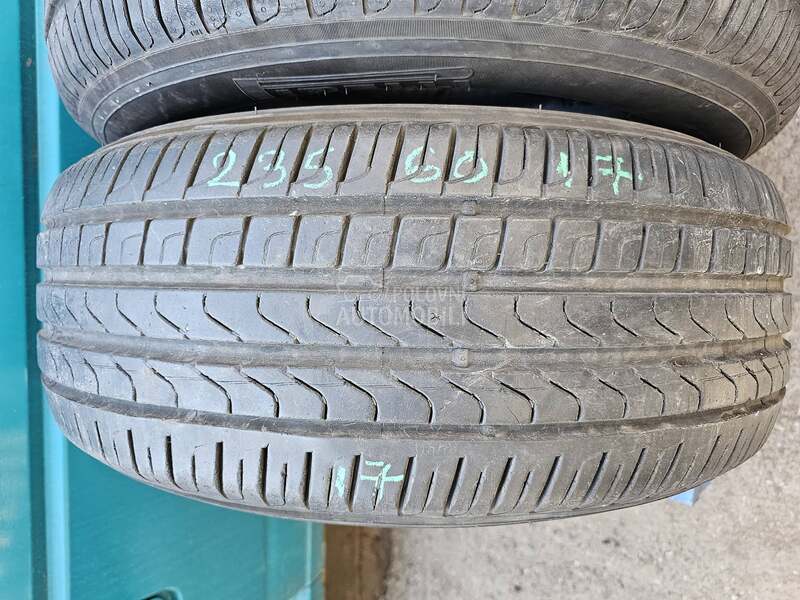 Pirelli 235/60 R17 Letnja
