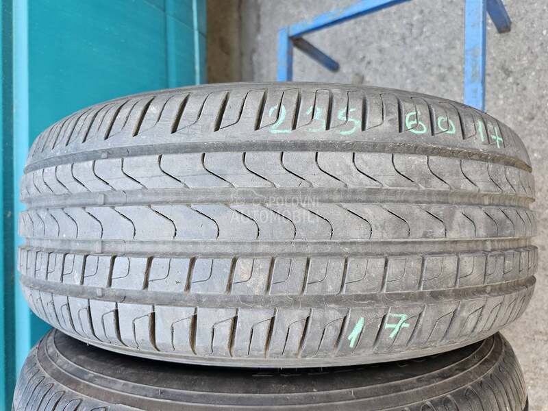 Pirelli 235/60 R17 Letnja