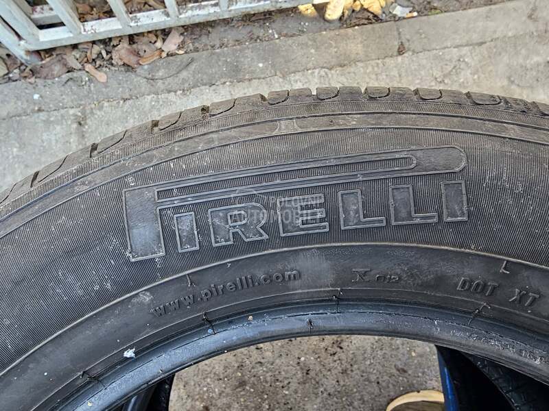 Pirelli 235/60 R17 Letnja