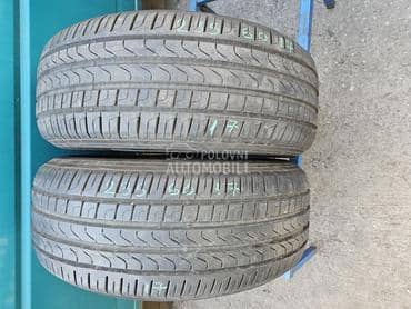 Pirelli 235/60 R17 Letnja