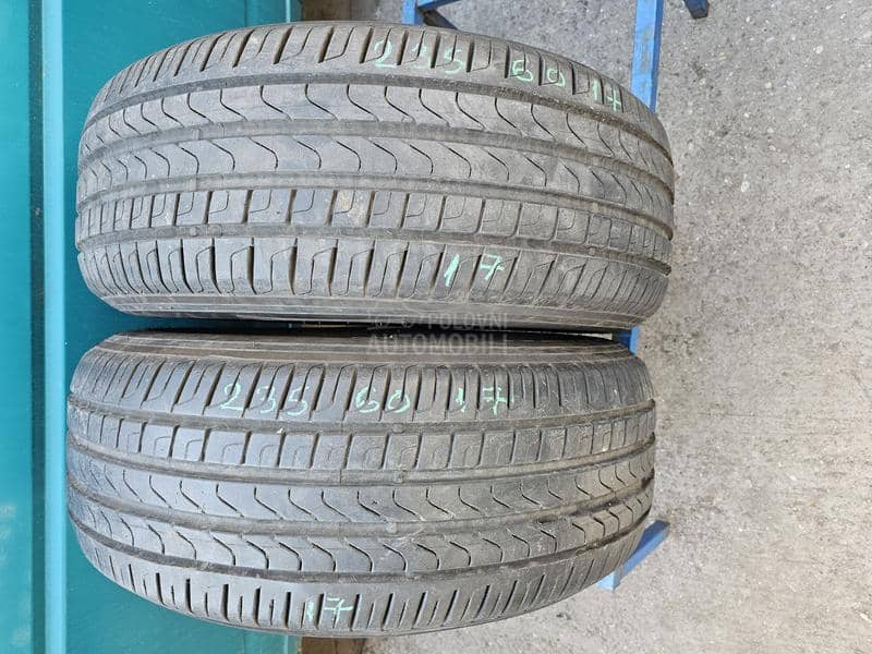 Pirelli 235/60 R17 Letnja