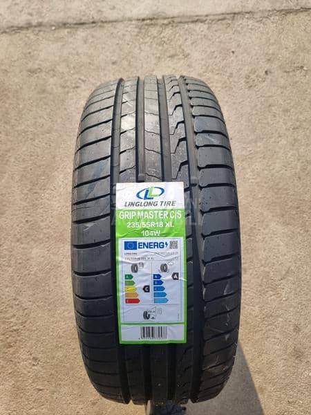 Linglong 235/55 R18 Letnja