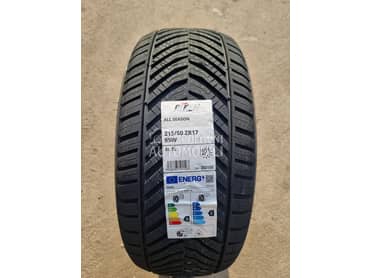 Riken 215/50 R17 Sve sezone