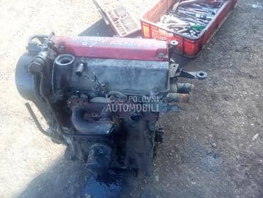 Motor. 1,0. 12v za Daihatsu Charade od 2002. do 2006. god.