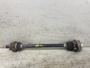 POLUOSOVINA za Volkswagen Tiguan