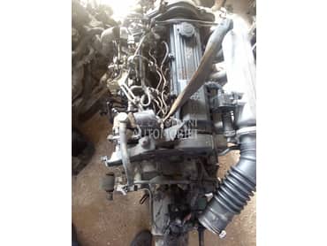Motor  1,8D za Mazda 323 za 1995. god.