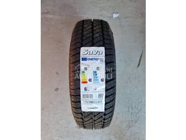 Sava 175/70 R13 Sve sezone