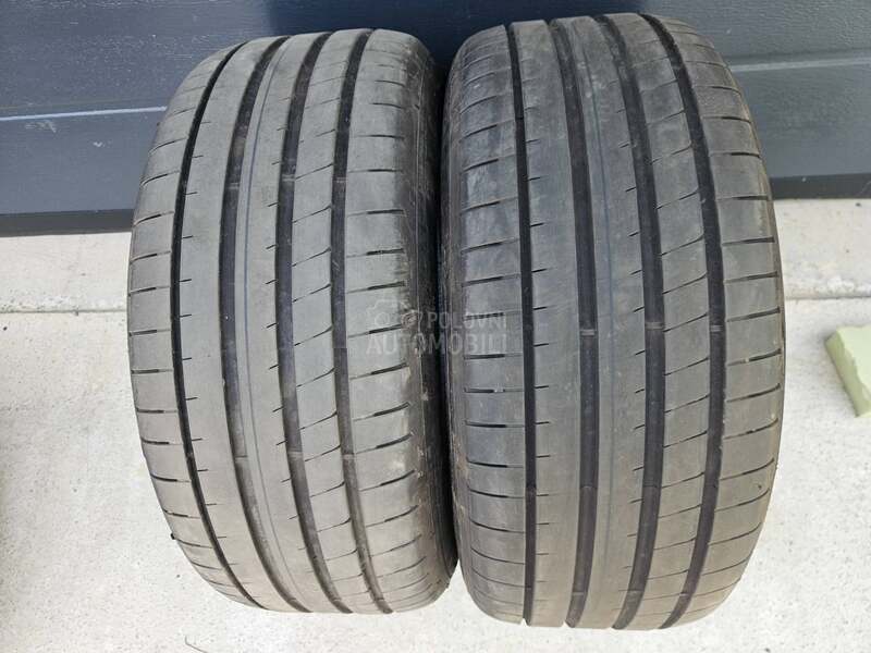 Goodyear 225/45 R17 Letnja