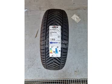 Riken 205/55 R17 Sve sezone