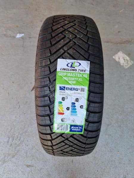 Linglong 205/55 R17 Sve sezone