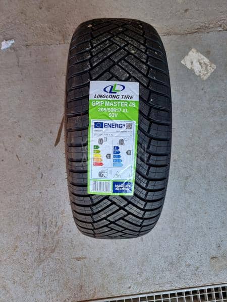 Linglong 205/50 R17 Sve sezone