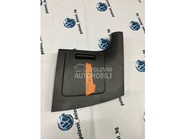 Kaseta za Volkswagen Polo