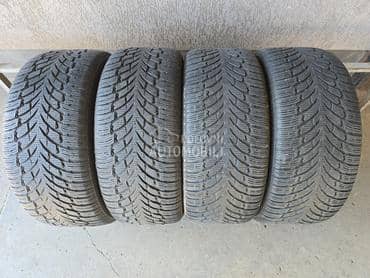 Nokian 275/40 R20 Zimska