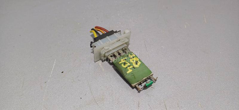 ELEKTRONIKA REOSTAT