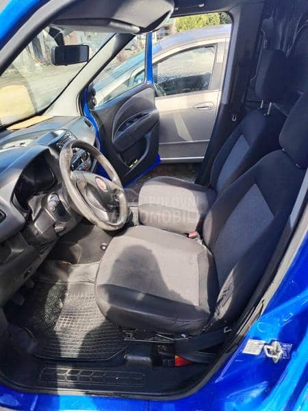 Fiat Doblo 
