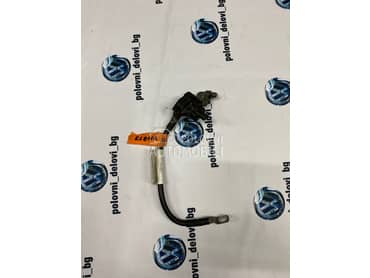 klema za Volkswagen Polo