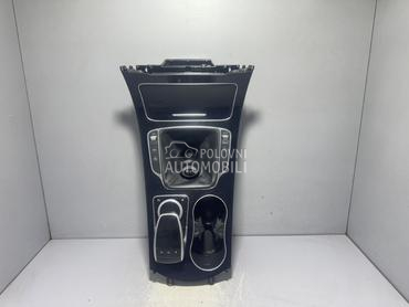 CENTRALNA KONZOLA za Mercedes Benz C Klasa